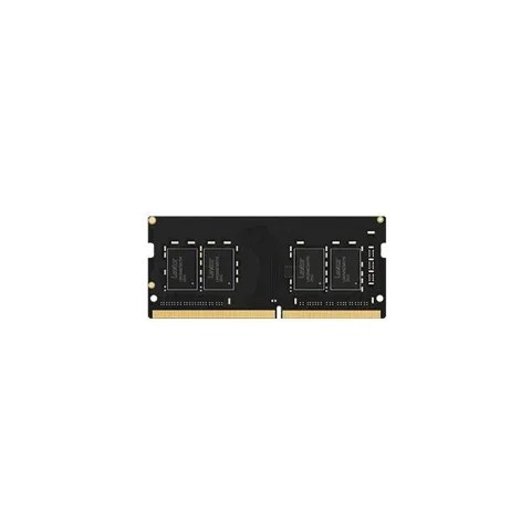 Lexar Barrette Mémoire - LEXAR - DDR4 8 Go - 260 PIN So-DIMM - 3200 Mbps CL22 - 1.2 V - Blister