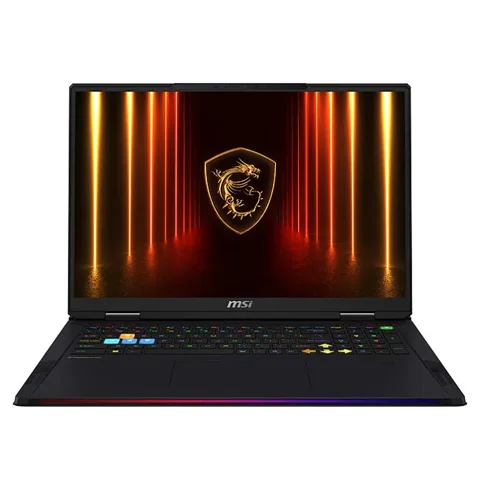 MSI MSI Crosshair A18 HX A8WFKG-044FR AMD Ryzen 9 8940HX 45 7 cm (18) 2560 x 1600 pixels 32 Go 1 To Windows 11 Home