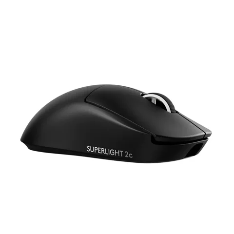 Logitech G Souris - Sans fil - Logitech G - PRO X Superlight 2c - Noir
