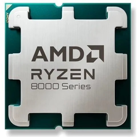 AMD Processeur - AMD - Ryzen 7 8700F - 8 coeurs - 4.1 GHz - Socket AM5
