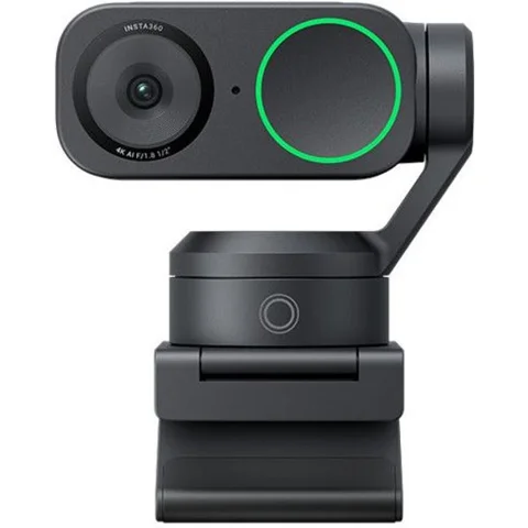INSTA360 INSTA360 Webcam Link 2 Garantie 2 ans
