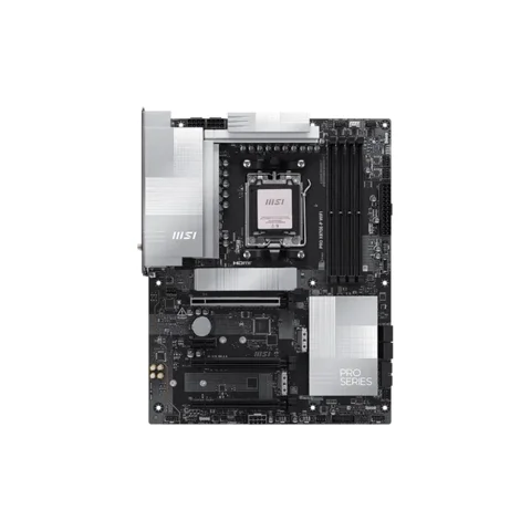 MSI MSI MSI PRO X870E-P WIFI