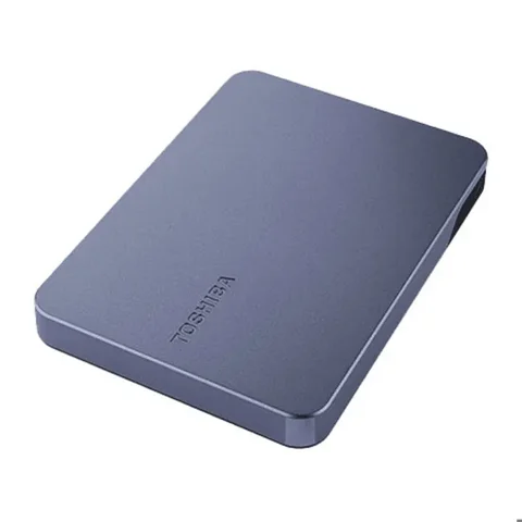Toshiba Disque dur externe - TOSHIBA - Canvio Gaming - 1 To - USB 3.0 - Gris