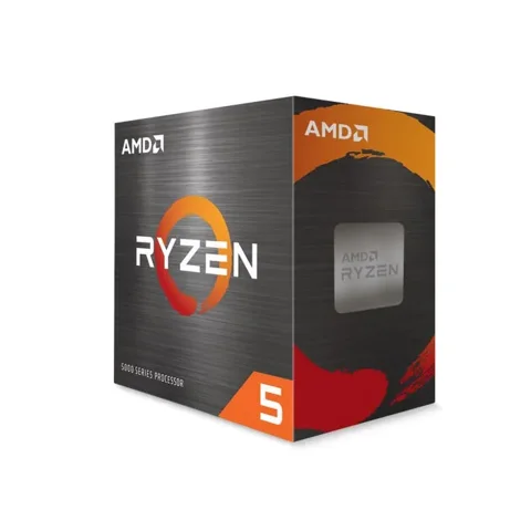 AMD AMD Ryzen 5600T Box