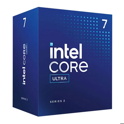 Intel INTEL Core Ultra 7 265 (2.4 GH