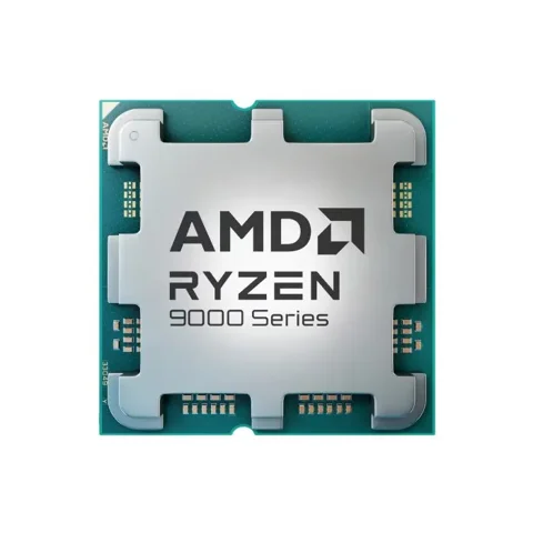 AMD Processeur - AMD - Ryzen 9 9950X - 16 cœurs - 32 threads - 4 3 GHz (max 5 7 GHz)
