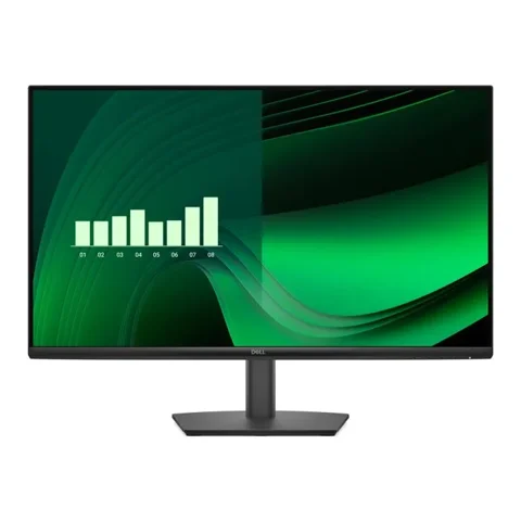 Dell Écran LED - Dell - Pro E2725HM - 27 pouces - Full HD 1920x1080 - IPS 100Hz