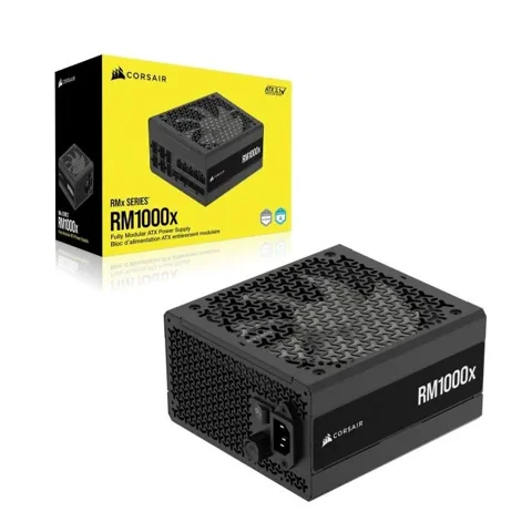 Corsair CORSAIR - RM1000x RMx Series - Alimentation - 1000W