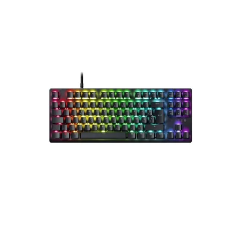 Razer Clavier Razer Huntsman V3 X TKL