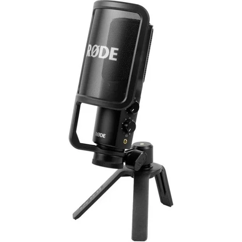 Rode RODE NT-USB+