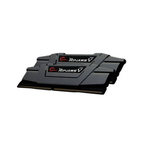 GSKILL Mémoire PC G.SKILL Ripjaws 5 - 16 Go DDR4 3200 Mhz F4-3200C16D-16GVGB