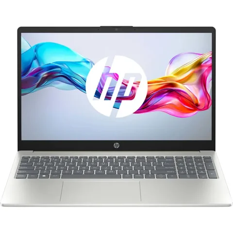 HP PC Portable HP 15-fd0142nf - Windows 11 - 15 6 FHD IPS - Core i5-1334U - RAM 16Go - Stockage 512Go SSD - AZERTY