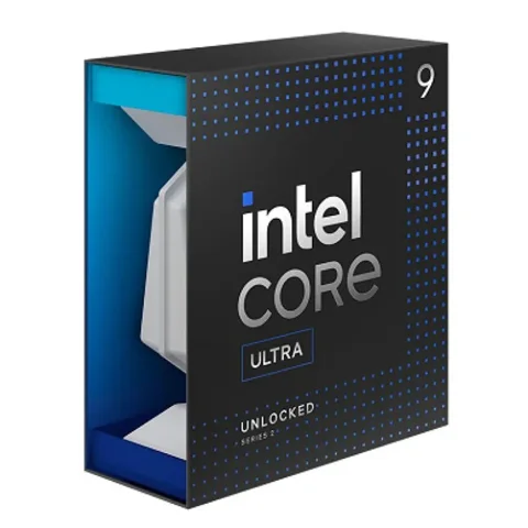 Intel INTEL CPU/Core Ultra 9 285K 5.