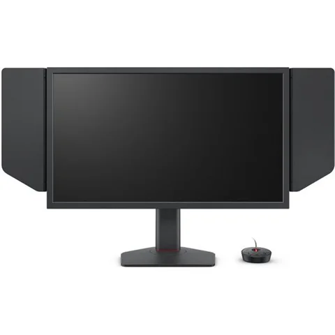 Benq Moniteur gaming - BENQ - XL2546X+ - 24.1 pouces - 280 Hz - TN rapide avec DyAc 2