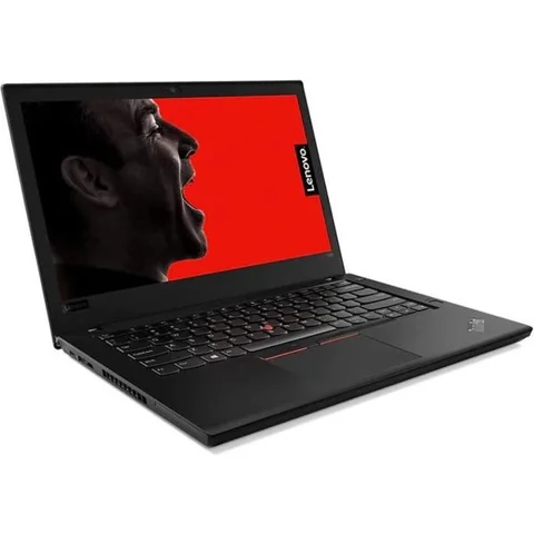 Lenovo Lenovo ThinkPad T480 - Intel Core i5 - 8 Go - SSD 240
