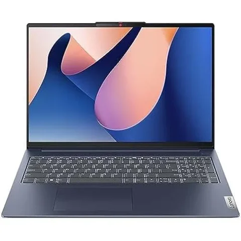 Lenovo Ordinateur Portable - Lenovo - IdeaPad Slim 5 16IAH8 - 16 WUXGA - Intel Core i5 - 16Go RAM - 1To SSD