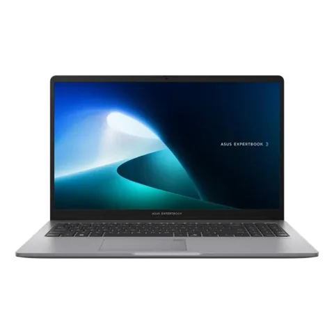 Asus Ordinateur portable - ASUS - ExpertBook P1 P1503CVA-S73051X - Intel Core i7 - 15 6 FHD - DDR5 lecteur dempreintes