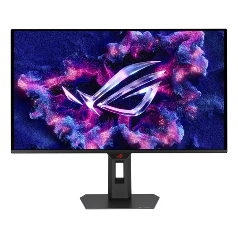 Asus Écran PC - ASUS - ROG Strix OLED XG27ACDMS - 27 pouces - 2560 x 1440 - QD-OLED - Noir
