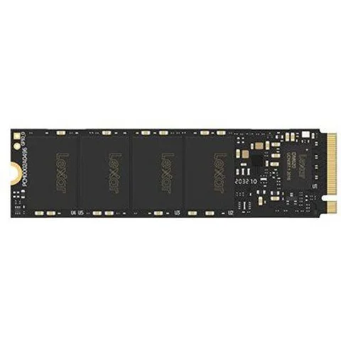 Lexar LEXAR - NM620 - Disque dur SSD - 512 Go - M.2 2280 PCIe Gen 3x4