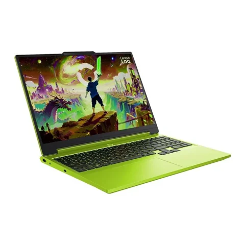 Lenovo Ordinateur portable - LENOVO - LOQ 15AHP11 - AMD Ryzen 7 - 16 Go RAM - NVIDIA GeForce RTX 5050