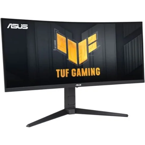 Asus Moniteur de jeu ASUS VG34WQL5A 34 pouces UWQHD 200Hz