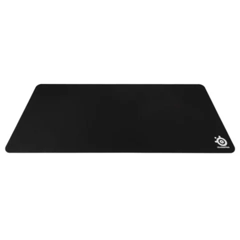 SteelSeries Tapis de souris Gamer 32 cm x 27 cm STEELSERIES QcK XXL
