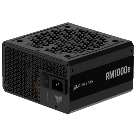 Corsair CORSAIR - RM1000e ThermalProtect - Alimentation PC - 1000 W