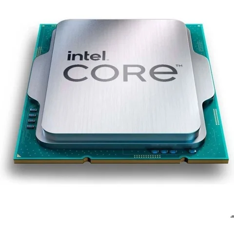 Intel Processeur - Intel - Core i7-14700F - 20 coeurs - 28 threads - 2.1 GHz
