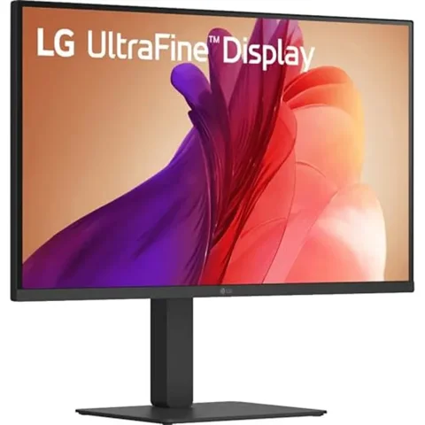LG Moniteur - LG - UltraFine 32U720A-B - 32 pouces - UltraHD 4K - USB-C